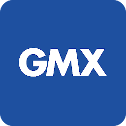 Gambar ikon GMX - Mail, Cloud & News