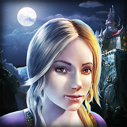 Icon image Morgiana: Mysteries Adventure