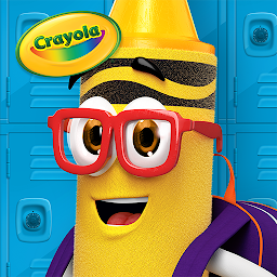 Icon image Crayola Create & Play