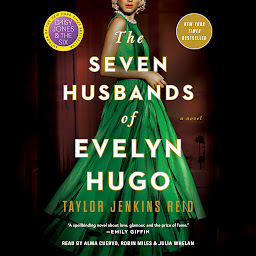 Icon image The Seven Husbands of Evelyn Hugo: The Sunday Times Bestseller