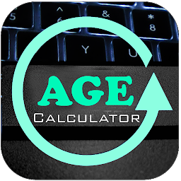 Imazhi i ikonës Age Calculator