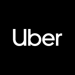 Ikonbillede Uber – Book en tur