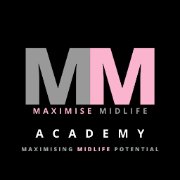 Icon image Midlife Academy