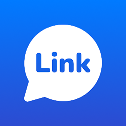 Gambar ikon Link Messenger