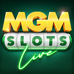 Immagine dell'icona MGM Slots Live - Vegas Casino