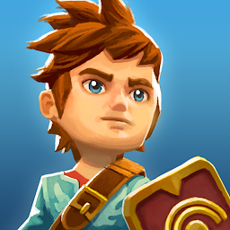 Icon image Oceanhorn ™