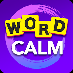 Icon image Word Calm - Scape puzzle game