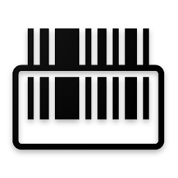 Icon image QR & Barcode Scanner, Generato