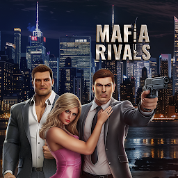 Icon image Mafia Rivals: Grand Wars