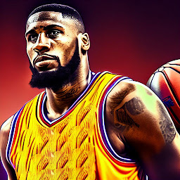 Icon image Astonishing Basketball Manager