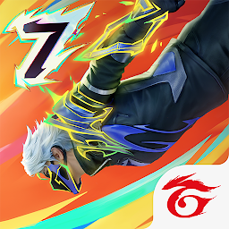 Icon image Free Fire: 7th Anniversary