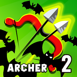 Imagem do ícone Combat Quest - Archer Hero RPG