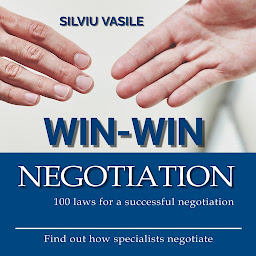 Icon image WIN-WIN NEGOTIATION