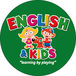 Icon image English For Kids