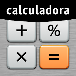 Imagem do ícone Calculadora Plus - Calculator