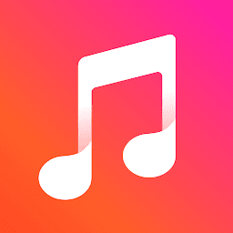 Icon image Music Player & MP3 - DDMusic