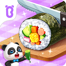 Icon image Little Panda: Star Restaurants