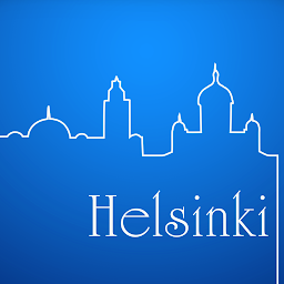 Icon image Helsinki Travel Guide