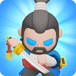 Icon image Crown Rumble: Idle Kingdoms