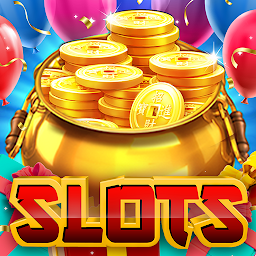 Icon image Mighty Fu Casino - Slots Game