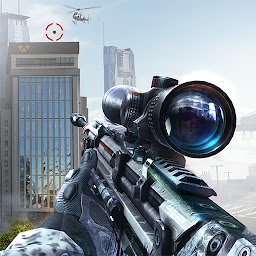 Icon image Sniper Fury: Shooting Game
