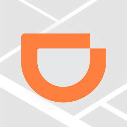 Дүрс тэмдгийн зураг DiDi Rider: Affordable rides