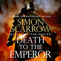 Icon image Death to the Emperor: Eagles of the Empire 22