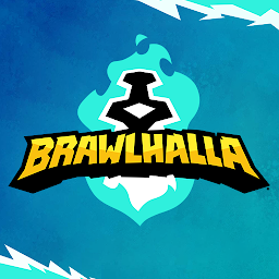 Icon image Brawlhalla