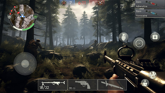 Screenshot image