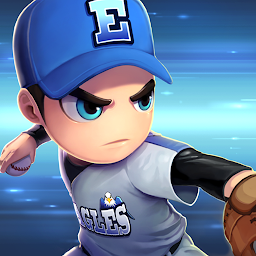 Icon image Baseball Star