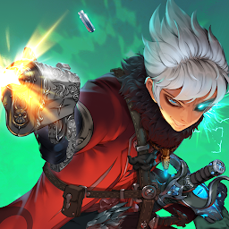 Icon image Devil Hunter Idle