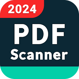 Kuvake-kuva PDF Scanner - Document Scanner