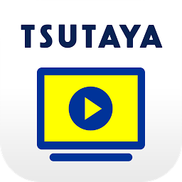 Icon image TSUTAYA TV