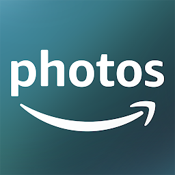 Picha ya aikoni ya Amazon Photos