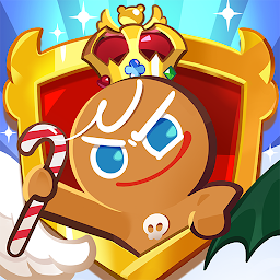 รูปไอคอน CookieRun: Kingdom