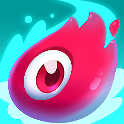 Icon image Monster Busters: Ice Slide