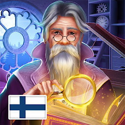 Kuvake-kuva Hidden Object Games Suomeksi