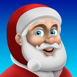 Santa Claus की आइकॉन इमेज