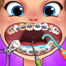 ຮູບໄອຄອນ Dentist games