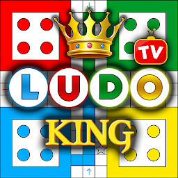 Icon image Ludo King™ TV