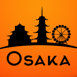 Ikonbillede Osaka Rejseguide