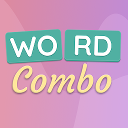 Word Combo: Words & Puzzle 아이콘 이미지