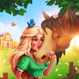 Icon image Homesteads: Dream Farm