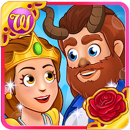 Icon image Wonderland : Beauty & Beast