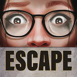 Rooms & Exits Escape Room Game च्या आयकनची इमेज