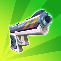 Icon image Merge Gun