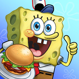 Icon image SpongeBob: Krusty Cook-Off