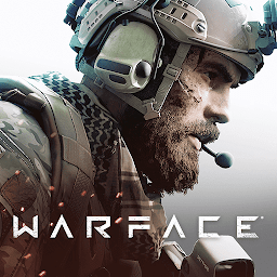 「Warface GO: 多人FPS射击类游戏。PvP射擊手遊」圖示圖片