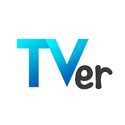 TVer(ティーバー) 民放公式テレビ配信サービス ஐகான் படம்