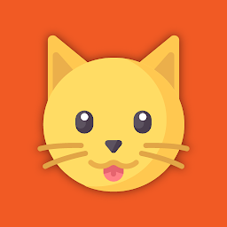 Ikonbilde Cat Toy - Game for Cats